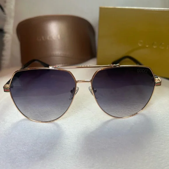 Authentic Gucci Glasses